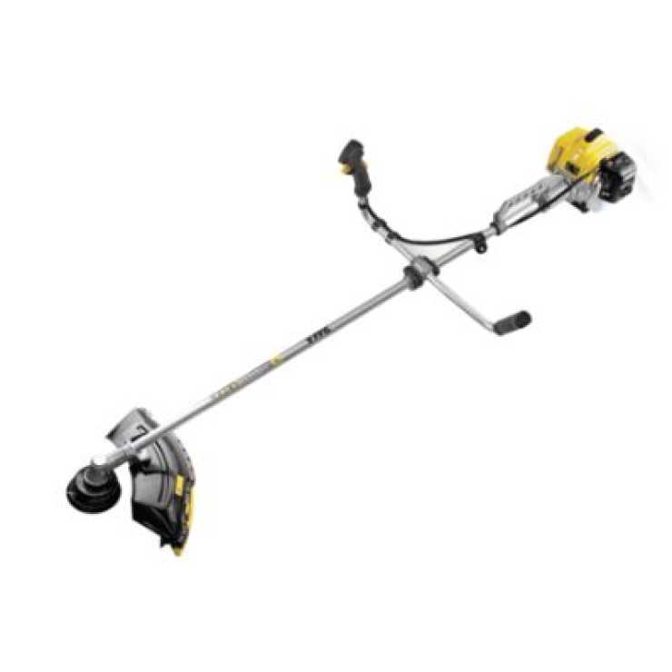 FF GROUP ΘΑΜΝΟΚΟΠΤΙΚΟ ΒΕΝΖΙΝΗΣ GBC 551C PRO 47628