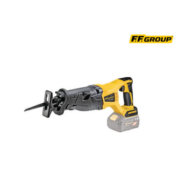 FF Group CRS-BL 20V PLUS ΣΠΑΘΟΣΕΓΑ ΜΠΑΤΑΡΙΑΣ (SOLO) 46512