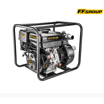 F.F. GROUP GWP 50/389 H PRO ΑΝΤΛΙΑ ΕΠΙΦΑΝΕΙΑΣ ΒΕΝΖΙΝΗΣ ΟΜΒΡΙΩΝ ΥΔΑΤΩΝ, ΥΨΗΛΟΥ ΜΑΝΟΜΕΤΡΙΚΟΥ 46640 F.F. GROUP GWP 50/389 H PRO ΑΝΤΛΙΑ ΕΠΙΦΑΝΕΙΑΣ ΒΕΝΖΙΝΗΣ ΟΜΒΡΙΩΝ ΥΔΑΤΩΝ, ΥΨΗΛΟΥ ΜΑΝΟΜΕΤΡΙΚΟΥ 46640