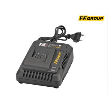 FF Group CH 20V/3A ΦΟΡΤΙΣΤΗΣ 46673 FF Group CH 20V/3A ΦΟΡΤΙΣΤΗΣ 46673