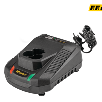 FF Group CH 12V/4A ΤΑΧΥΦΟΡΤΙΣΤΗΣ 46698
