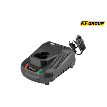 FF Group CH 12V/4A ΤΑΧΥΦΟΡΤΙΣΤΗΣ 46698