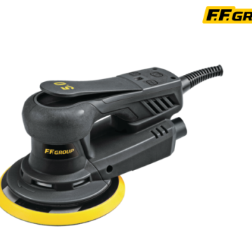 FF Group ROS 150 BL PRO ΕΚΚΕΝΤΡΟ ΤΡΙΒΕΙΟ 46740