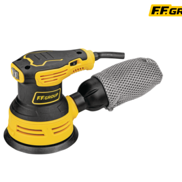 FF Group ROS 125/300 PRO ΕΚΚΕΝΤΡΟ ΤΡΙΒΕΙΟ 46757