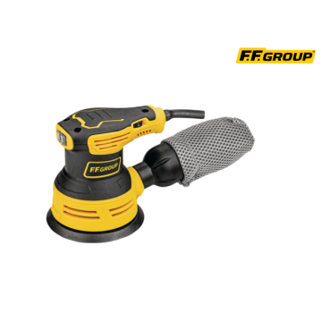 FF Group ROS 125/300 PRO ΕΚΚΕΝΤΡΟ ΤΡΙΒΕΙΟ 46757 FF Group ROS 125/300 PRO ΕΚΚΕΝΤΡΟ ΤΡΙΒΕΙΟ 46757