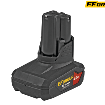 FF Group BLi 12V/4.0Ah ΜΠΑΤΑΡΙΑ 47160