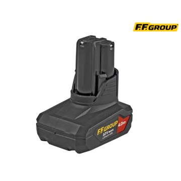 FF Group BLi 12V/4.0Ah ΜΠΑΤΑΡΙΑ 47160