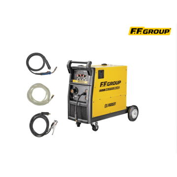FF Group MIG/STICK 251 KD ΗΛΕΚΤΡΟΣΥΓΚΟΛΛΗΣΗ INVERTER (MIG / MMA / TIG) 47486