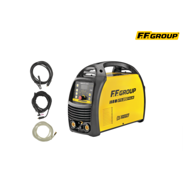 FF Group POWERCUT 50K ΜΗΧΑΝΗ ΚΟΠΗΣ ΠΛΑΣΜΑΤΟΣ INVERTER 47489