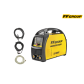 FF Group ETIG 200 PULSE ΗΛΕΚΤΡΟΣΥΓΚΟΛΛΗΣΗ INVERTER (MMA / TIG) 47488