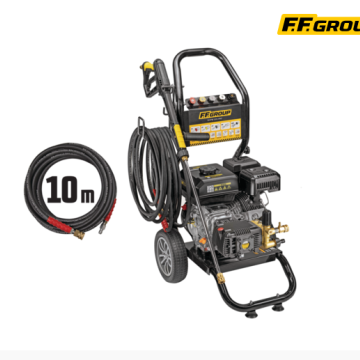 F.F. GROUP GHPW 220 PRO ΠΛΥΣΤΙΚΟ ΜΗΧΑΝΗΜΑ ΥΨΗΛΗΣ ΠΙΕΣΗΣ ΚΡΥΟΥ ΝΕΡΟΥ, ΒΕΝΖΙΝΗΣ 47498 F.F. GROUP GHPW 220 PRO ΠΛΥΣΤΙΚΟ ΜΗΧΑΝΗΜΑ ΥΨΗΛΗΣ ΠΙΕΣΗΣ ΚΡΥΟΥ ΝΕΡΟΥ, ΒΕΝΖΙΝΗΣ 47498