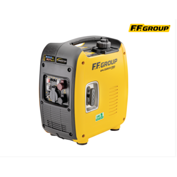 F.F. GROUP GPG 1100iS PRO ΓΕΝΝΗΤΡΙΑ ΒΕΝΖΙΝΗΣ INVERTER 47524 F.F. GROUP GPG 1100iS PRO ΓΕΝΝΗΤΡΙΑ ΒΕΝΖΙΝΗΣ INVERTER 47524