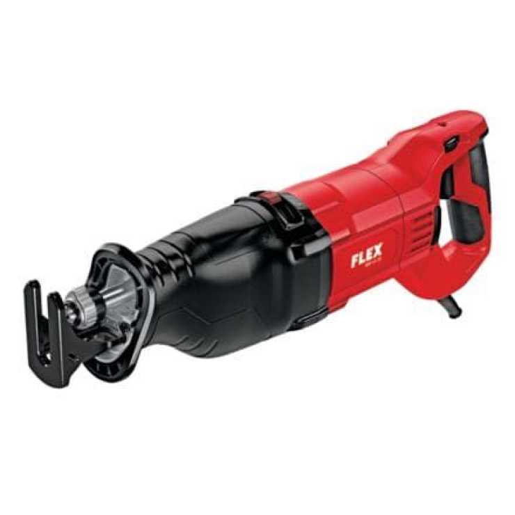 FLEX ΣΠΑΘΟΣΕΓΑ 1.300W RSP-13-32 32mm 438367