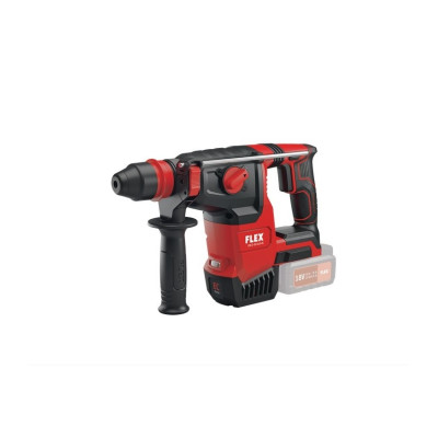 FLEX - Περιστροφικό Πιστολέτο Μπαταρίας 18V (1x8.0Ah) (11829)