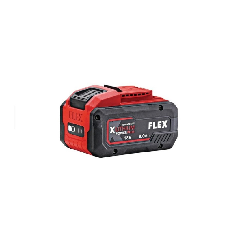 FLEX - Περιστροφικό Πιστολέτο Μπαταρίας 18V (1x8.0Ah) (11829)