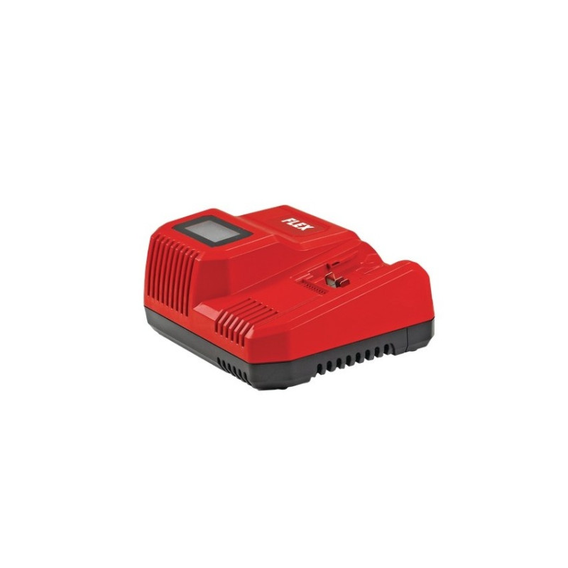 FLEX - Περιστροφικό Πιστολέτο Μπαταρίας 18V (1x8.0Ah) (11829)