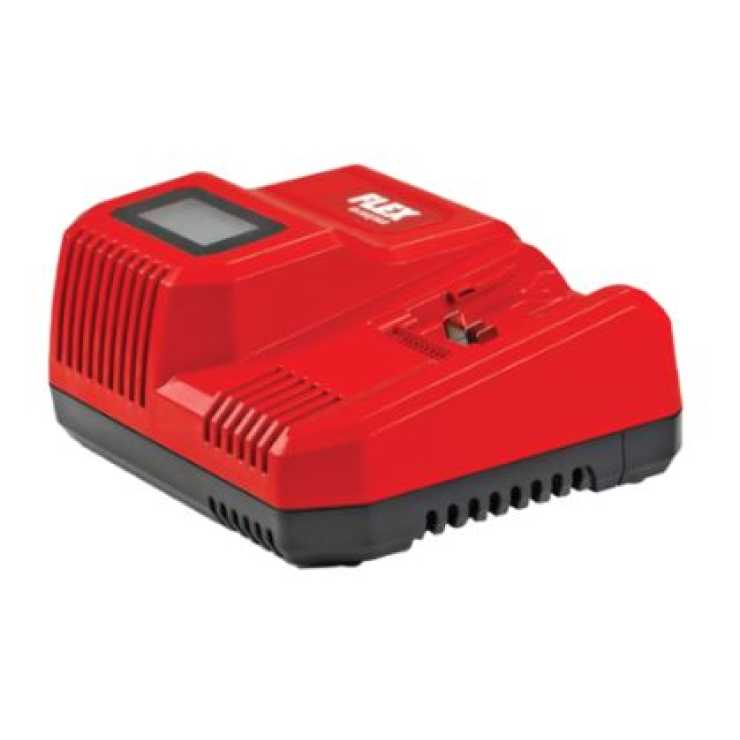FLEX ΦΟΡΤΙΣΤΗΣ CA 18.0-LD 417882
