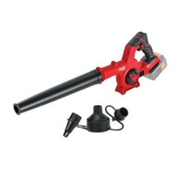 FLEX ΦΥΣΗΤΗΡΑΣ ΜΠΑΤΑΡΙΑΣ (SOLO) BW 18.0-EC 472913