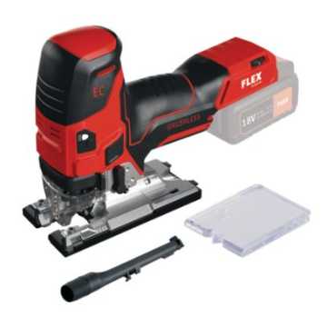 FLEX ΣΕΓΑ ΜΠΑΤΑΡΙΑΣ (SOLO) JS 18.0-EC C 485403