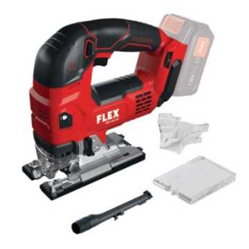 FLEX ΣΕΓΑ ΜΠΑΤΑΡΙΑΣ (SOLO) JSB 18.0-EC C 489794