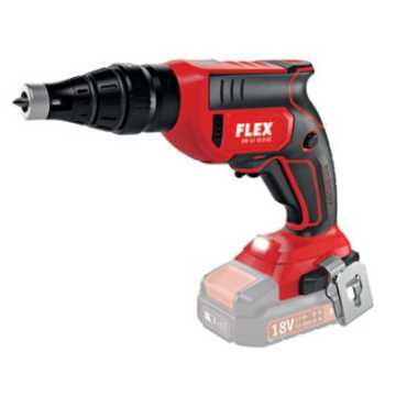 FLEX ΚΑΤΣΑΒΙΔΙ ΓΥΨΟΣΑΝΙΔΑΣ ΜΠΑΤΑΡΙΑΣ (SOLO) DW 45 18.0-EC C 491276