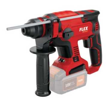 FLEX ΠΕΡΙΣΤΡΟΦΙΚΟ ΠΙΣΤΟΛΕΤΟ ΜΠΑΤΑΡΙΑΣ (SOLO) CHE 18.0-EC C 491284