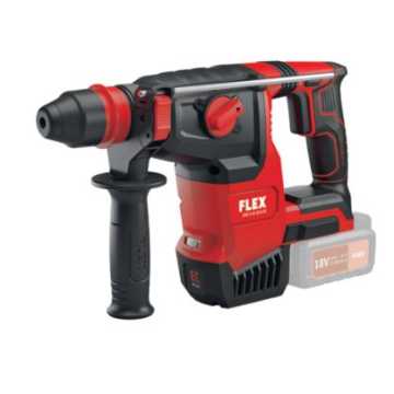 FLEX ΠΕΡΙΣΤΡΟΦΙΚΟ ΠΙΣΤΟΛΕΤΟ ΜΠΑΤΑΡΙΑΣ (SOLO) CHE 2-26 18.0-EC C 491314