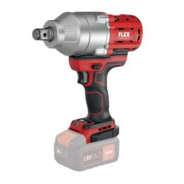 FLEX ΜΠΟΥΛΟΝΟΚΛΕΙΔΟ ΜΠΑΤΑΡΙΑΣ (SOLO) IW 3/4" 18.0-EC C 492612