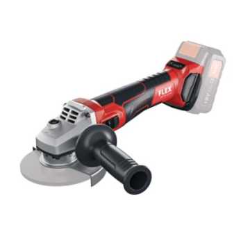 FLEX ΡΥΘΜΙΖΟΜΕΝΟΣ ΓΩΝΙΑΚΟΣ ΤΡΟΧΟΣ ΜΠΑΤΑΡΙΑΣ (SOLO) LBE 125 18.0-EC C 499285