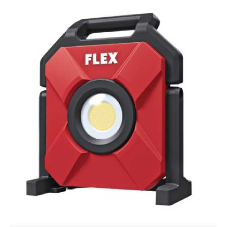 FLEX ΠΡΟΒΟΛΕΑΣ ΕΡΓΑΣΙΑΣ LED ΜΠΑΤΑΡΙΑΣ (SOLO) CL 10000 10.8/18.0 504610