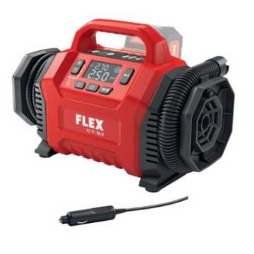 FLEX ΑΕΡΟΣΥΜΠΙΕΣΤΗΣ ΜΠΑΤΑΡΙΑΣ & ΑΥΤΟΚΙΝΗΤΟΥ (SOLO) CI 11 18.0/12 V 506648
