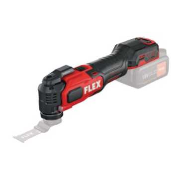 FLEX ΠΟΛΥΕΡΓΑΛΕΙΟ MULTI-CUTTER ΜΠΑΤΑΡΙΑΣ (SOLO) MT 18.0 EC C 518409