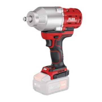 FLEX ΜΠΟΥΛΟΝΟΚΛΕΙΔΟ ΜΠΑΤΑΡΙΑΣ (SOLO) IW 1/2" 950 18.0-EC C 530189