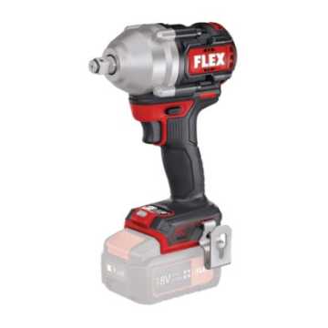 FLEX ΜΠΟΥΛΟΝΟΚΛΕΙΔΟ ΜΠΑΤΑΡΙΑΣ (SOLO) IW 1/2" 750 18.0-EC C 530231