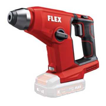 FLEX ΠΕΡΙΣΤΡΟΦΙΚΟ ΠΙΣΤΟΛΕΤΟ ΜΠΑΤΑΡΙΑΣ (SOLO) FHE 1-16 18.0-EC C 531311
