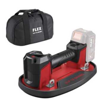 FLEX ΒΕΝΤΟΥΖΑ ΜΠΑΤΑΡΙΑΣ GRABO (SOLO) VLP 18.0 C 531330