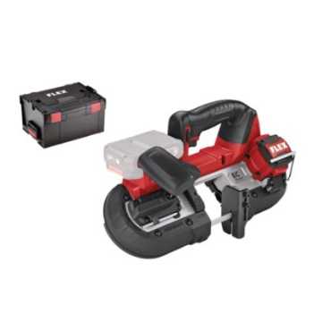 FLEX ΠΡΙΟΝΟΚΟΡΔΕΛΑ ΜΠΑΤΑΡΙΑΣ (SOLO) SBE 64 18-EC 531748