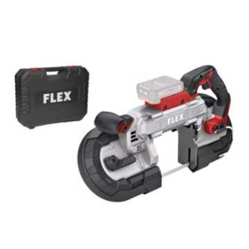 FLEX ΠΡΙΟΝΟΚΟΡΔΕΛΑ ΜΠΑΤΑΡΙΑΣ (SOLO) SBE 127 18-EC 531749