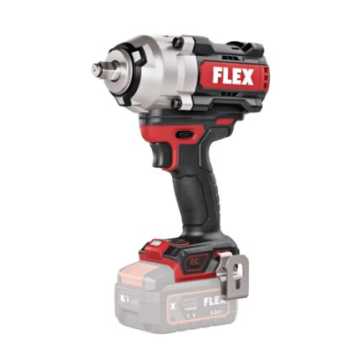 FLEX ΜΠΟΥΛΟΝΟΚΛΕΙΔΟ ΜΠΑΤΑΡΙΑΣ (SOLO) IW 1/2" 1500 18-EC C 532063