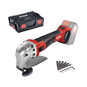 FLEX ΨΑΛΙΔΙ ΛΑΜΑΡΙΝΑΣ ΜΠΑΤΑΡΙΑΣ (SOLO) SHE 16 18.0-EC 532066