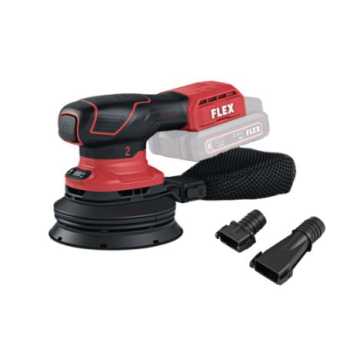 FLEX ΕΚΚΕΝΤΡΟ ΤΡΙΒΕΙΟ ΜΠΑΤΑΡΙΑΣ (SOLO) ORE 2-125 18-EC C 532081