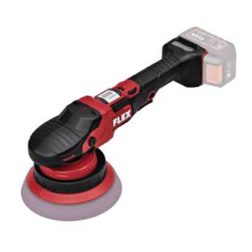 FLEX ΕΚΚΕΝΤΡΟΣ ΠΕΡΙΣΤΡΟΦΙΚΟΣ ΑΛΟΙΦΑΔΟΡΟΣ ΜΠΑΤΑΡΙΑΣ (SOLO) XCE 8 150 18-EC 532646