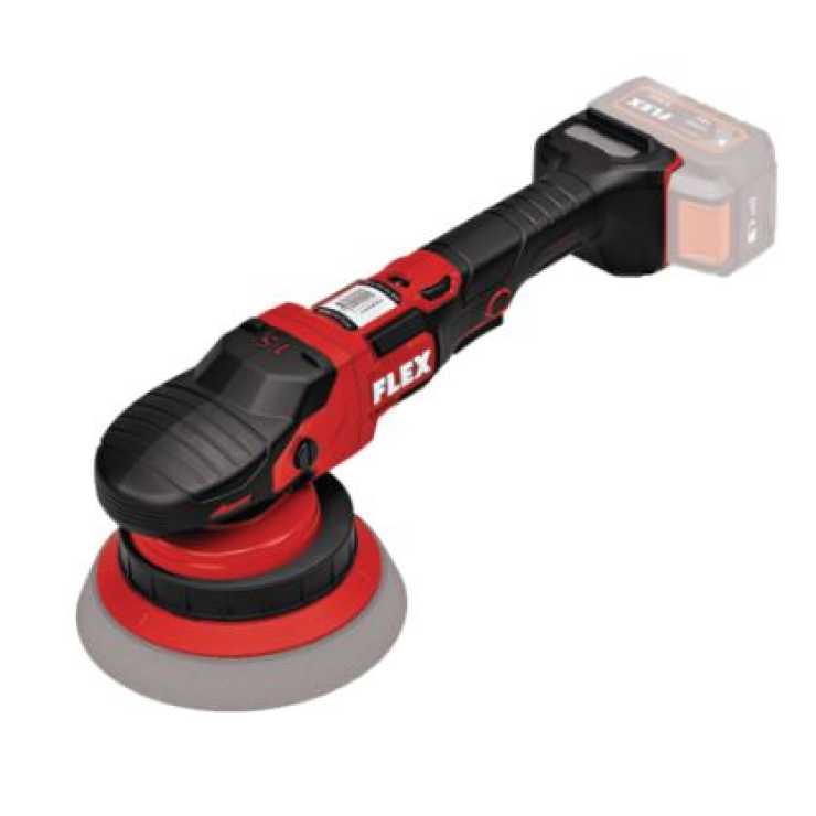 FLEX ΕΚΚΕΝΤΡΟΣ ΑΛΟΙΦΑΔΟΡΟΣ ΜΠΑΤΑΡΙΑΣ (SOLO) XFE 15 150 18-EC C 532647