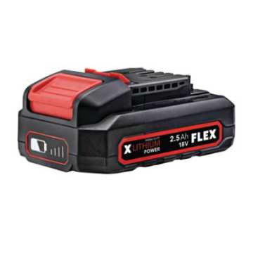 FLEX ΜΠΑΤΑΡΙΑ AP 18.0/2.5 532732