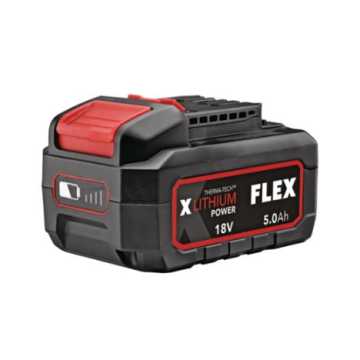 FLEX ΜΠΑΤΑΡΙΑ AP 18.0/5.0 532733