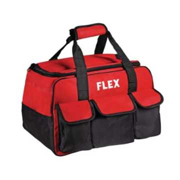 FLEX ΥΦΑΣΜΑΤΙΝΗ ΤΣΑΝΤΑ ΕΡΓΑΛΕΙΩΝ FB M 500/300 533344