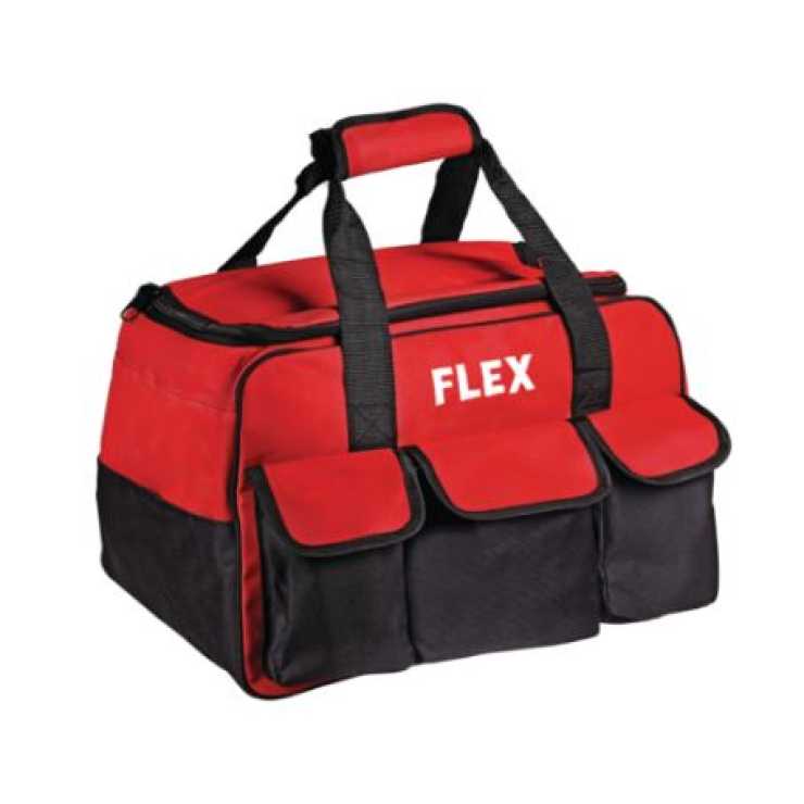 FLEX ΥΦΑΣΜΑΤΙΝΗ ΤΣΑΝΤΑ ΕΡΓΑΛΕΙΩΝ FB M 500/300 533344
