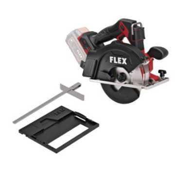 FLEX ΔΙΣΚΟΠΡΙΟΝΟ ΜΕΤΑΛΛΟΥ ΜΠΑΤΑΡΙΑΣ (SOLO) CSM 57 18-EC C 533686