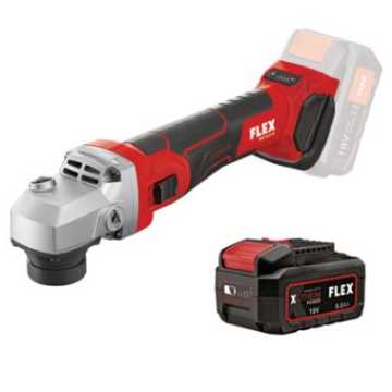 FLEX ΜΟΤΕΡ ΣΑΤΙΝΙΕΡΑΣ ΜΠΑΤΑΡΙΑΣ BME 18.0 EC/ 5.0Ah D00342