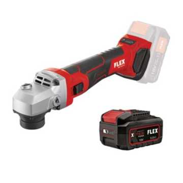 FLEX ΜΟΤΕΡ ΣΑΤΙΝΙΕΡΑΣ ΜΠΑΤΑΡΙΑΣ BME 18.0 EC/ 5.0Ah D00342
